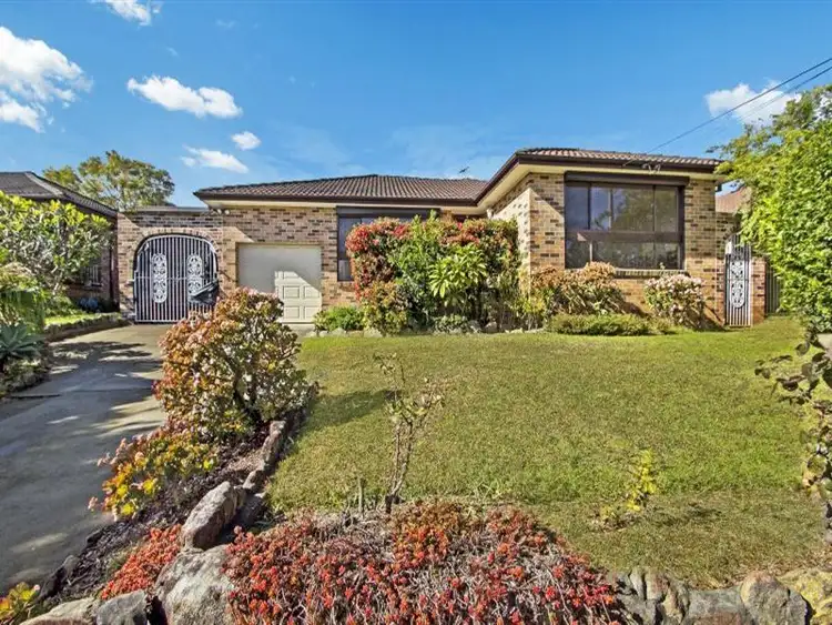 39 Cooma Road, Pemulwuy NSW 2145