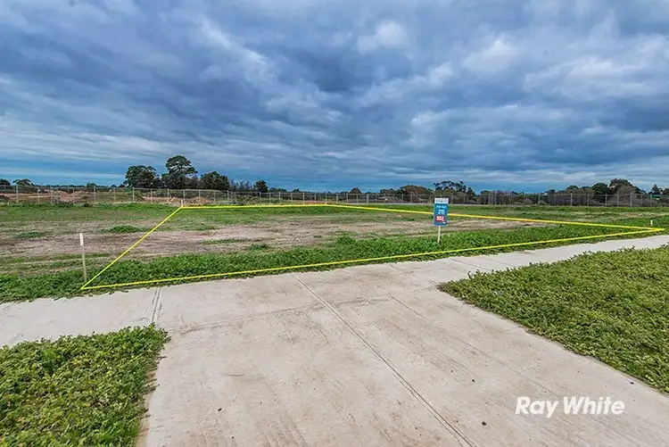 Second view of Homely land listing, Lot 315, 4 Nectar Road, Botanic Ridge VIC 3977