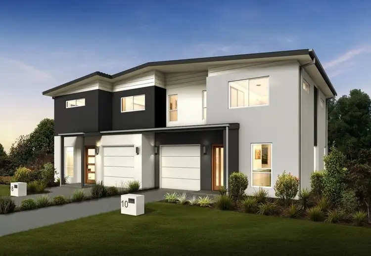 Main view of Homely townhouse listing, Lot 11 - 25 Glenfield Road, Glenfield NSW 2167