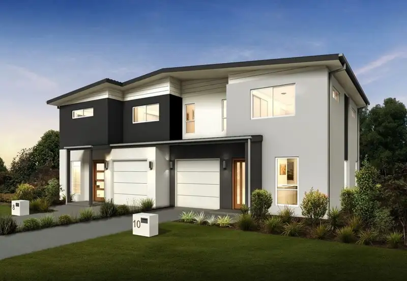 Main view of Homely townhouse listing, Lot 11 - 25 Glenfield Road, Glenfield NSW 2167