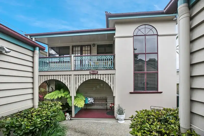 Main view of Homely house listing, 60 Manly Road, Manly West QLD 4179