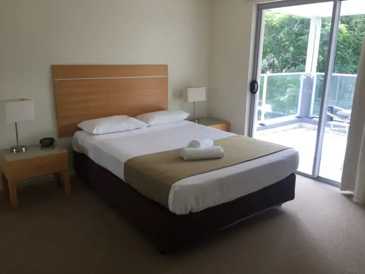 Sixth view of Homely unit listing, 16/2 Shoal Bay Road, Nelson Bay NSW 2315