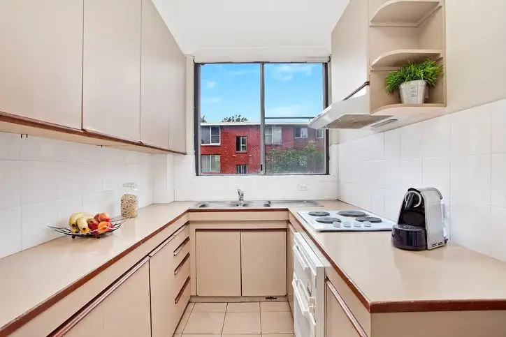 Third view of Homely apartment listing, 10/13 Wheatleigh Street, Crows Nest NSW 2065