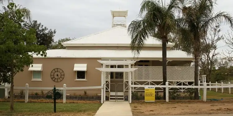 Main view of Homely house listing, 7-9 Ferrier Street, Roma QLD 4455