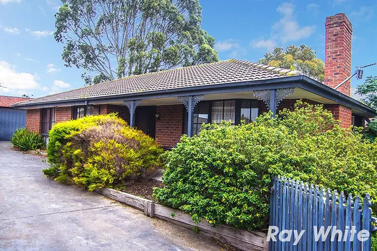 10 Rouse Street, Cranbourne VIC 3977