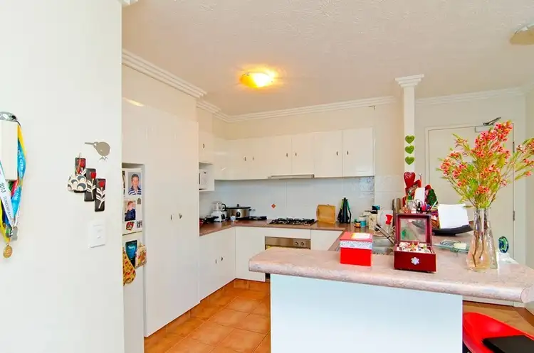 Fourth view of Homely unit listing, 309/1483 Gold Coast Highway, Palm Beach QLD 4221