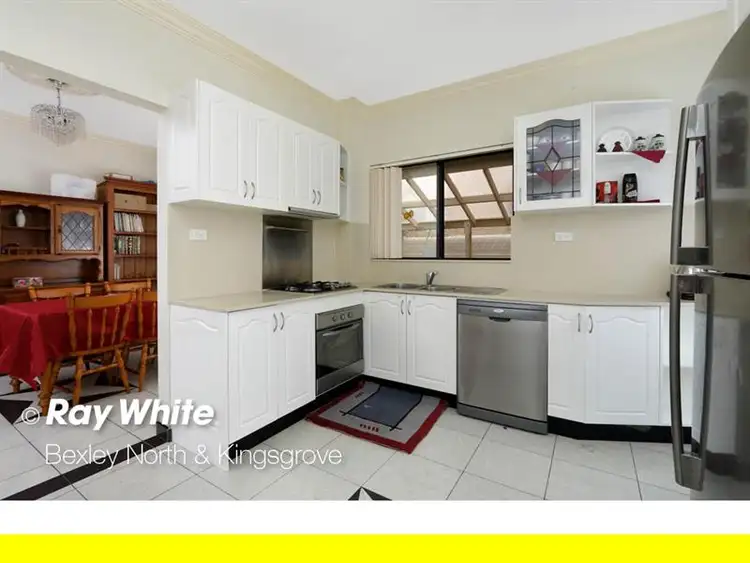 Third view of Homely townhouse listing, 2/65 Alice Street, Wiley Park NSW 2195