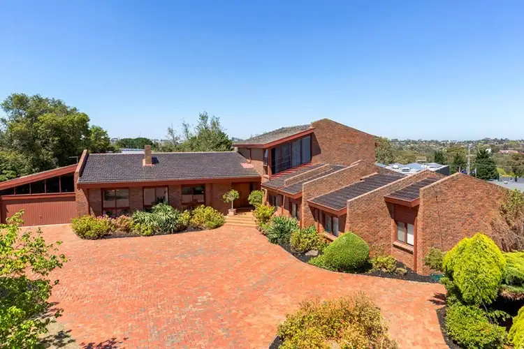 Fourth view of Homely house listing, 44 Serpells Road, Templestowe VIC 3106