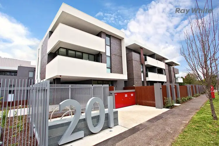 201 Whitehorse Road, Balwyn VIC 3103