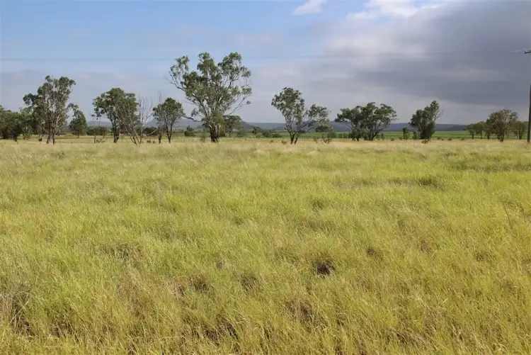 Seventh view of Homely rural property listing, "ParkView" Springsure Tambo Road, Springsure QLD 4722