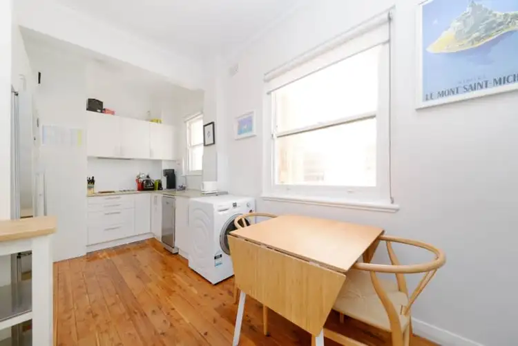 Fifth view of Homely apartment listing, 1/226 Campbell Parade, Bondi Beach NSW 2026