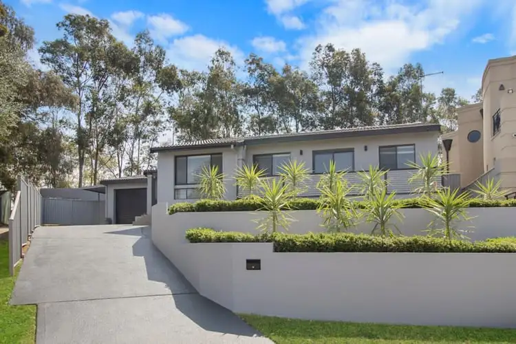 Main view of Homely house listing, 4 Lorne Place, Bossley Park NSW 2176