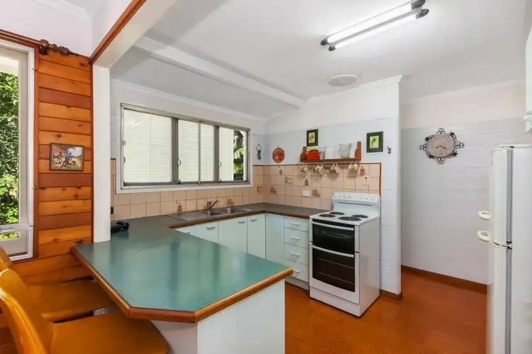 Fourth view of Homely house listing, 52 Moordale Street, Chapel Hill QLD 4069