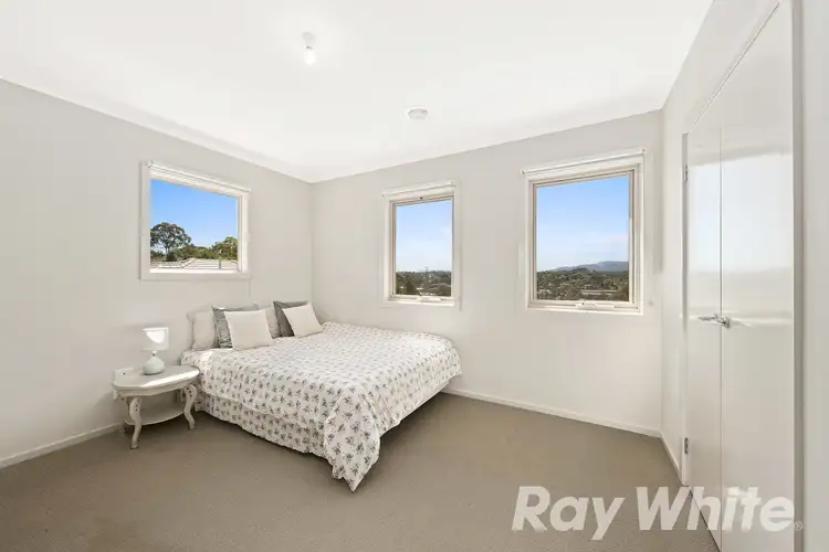 Fifth view of Homely townhouse listing, 14/12 Irvine Street, Mitcham VIC 3132
