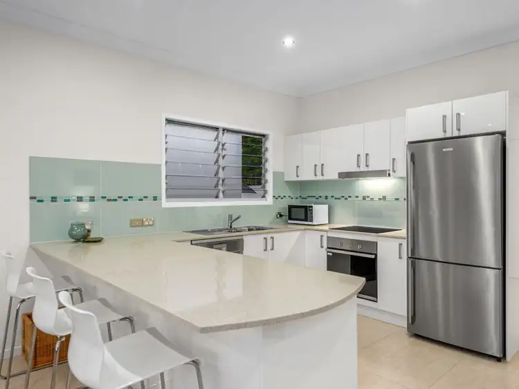 Third view of Homely house listing, 32 Myrtle Street, Grange QLD 4051
