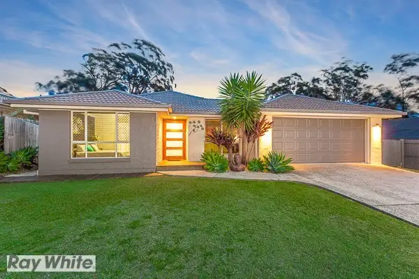 Main view of Homely house listing, 58 Pine Crest Drive, Kurwongbah QLD 4503