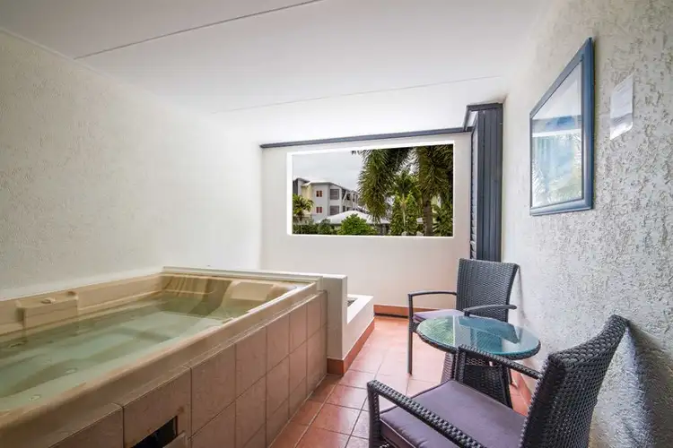 Fourth view of Homely apartment listing, 13/51 Macrossan Street, Port Douglas QLD 4877