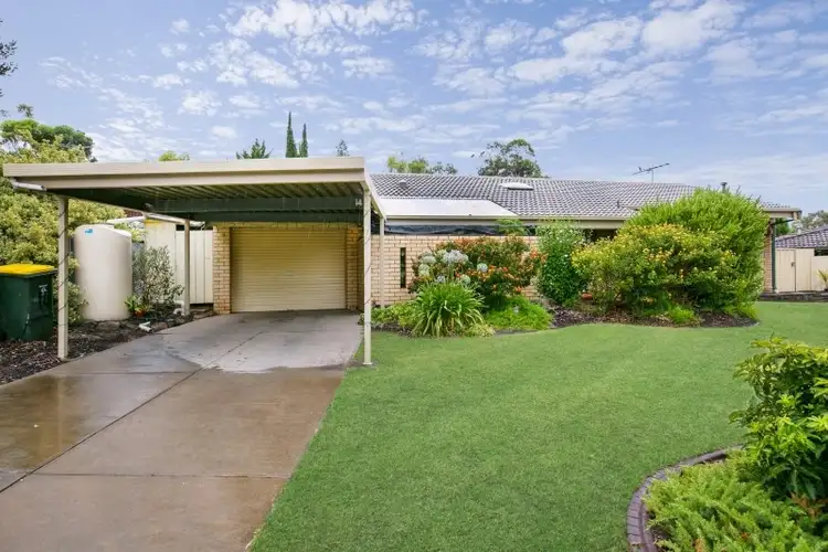 Second view of Homely house listing, 14 Westall Way, Sheidow Park SA 5158