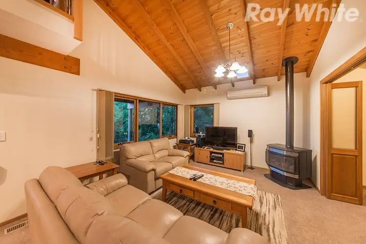 Third view of Homely house listing, 3 Old Gippsland Road, Lilydale VIC 3140