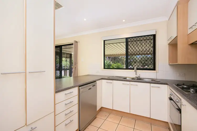 Second view of Homely house listing, 5 Freycinet Court, Loganholme QLD 4129
