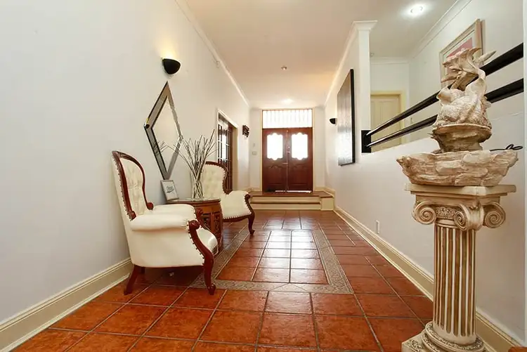 Second view of Homely house listing, 45 Pottery Circuit, Woodcroft NSW 2767