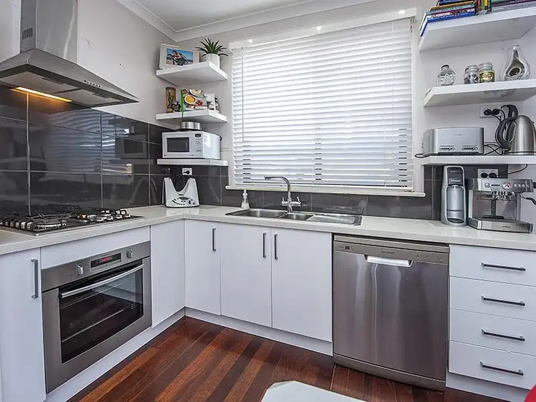 Third view of Homely house listing, 124 Jarrah Road, St James WA 6102
