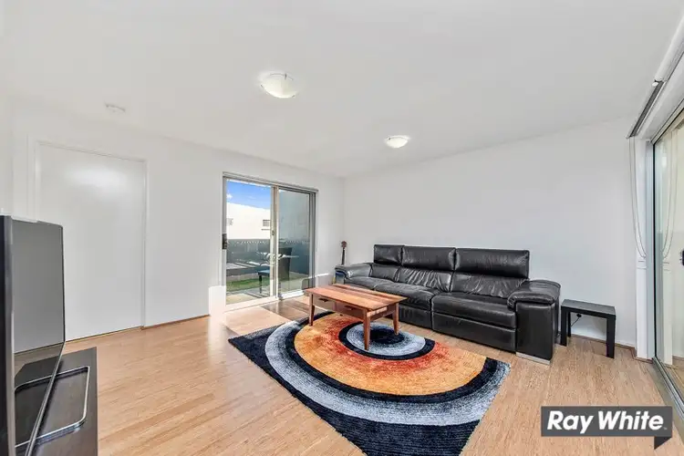 Fifth view of Homely townhouse listing, 13/62 Max Jacobs Avenue, Wright ACT 2611