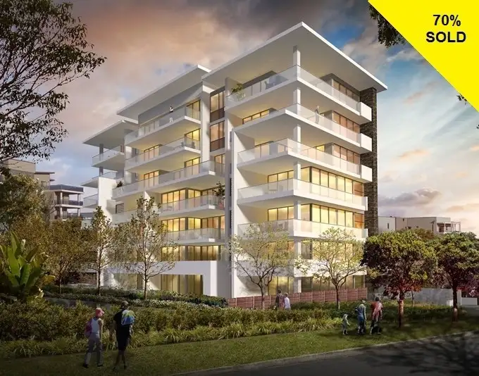 1/5-9 Marr Street, Wollongong NSW 2500