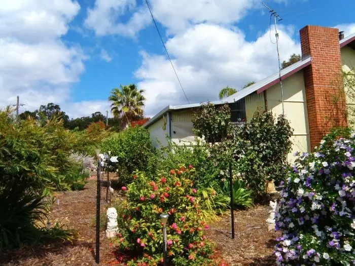 Main view of Homely house listing, 24 Carey Street, Nannup WA 6275