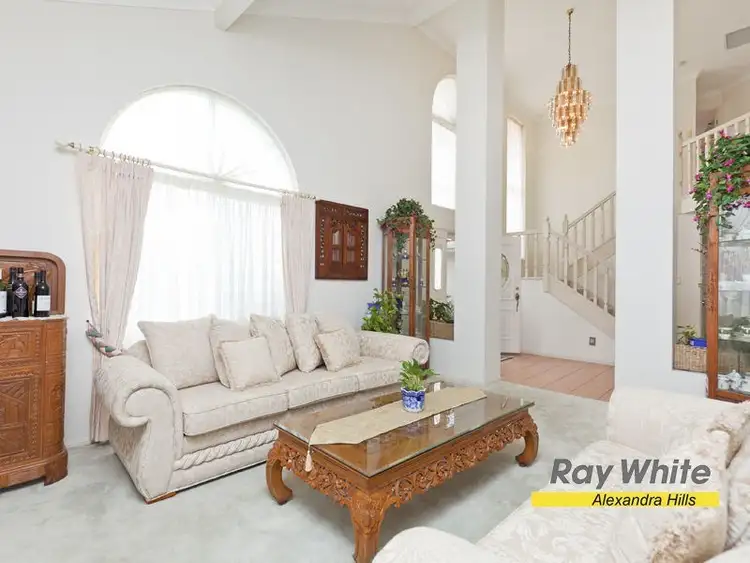 Third view of Homely house listing, 8 Glenella Court, Alexandra Hills QLD 4161