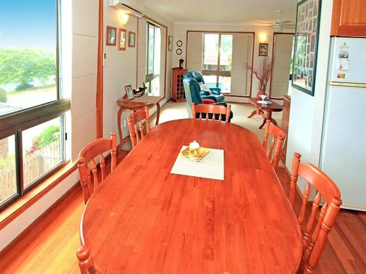 Seventh view of Homely house listing, 64 Poinciana Avenue, Taranganba QLD 4703