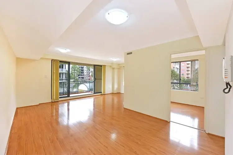Second view of Homely unit listing, 17/30-34 Romsey Street, Waitara NSW 2077