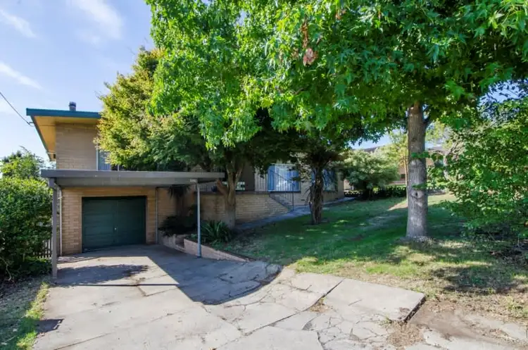 22 Davison Street, Mount Gambier SA 5290