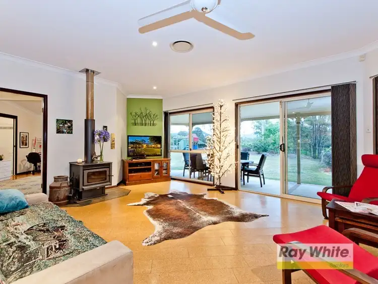 Seventh view of Homely house listing, 8 Davison Road, Camp Mountain QLD 4520