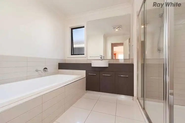 Sixth view of Homely house listing, 4 Green Court, Burnside Heights VIC 3023