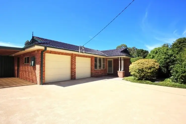 Third view of Homely house listing, 182 Old Southern Road, Worrigee NSW 2540