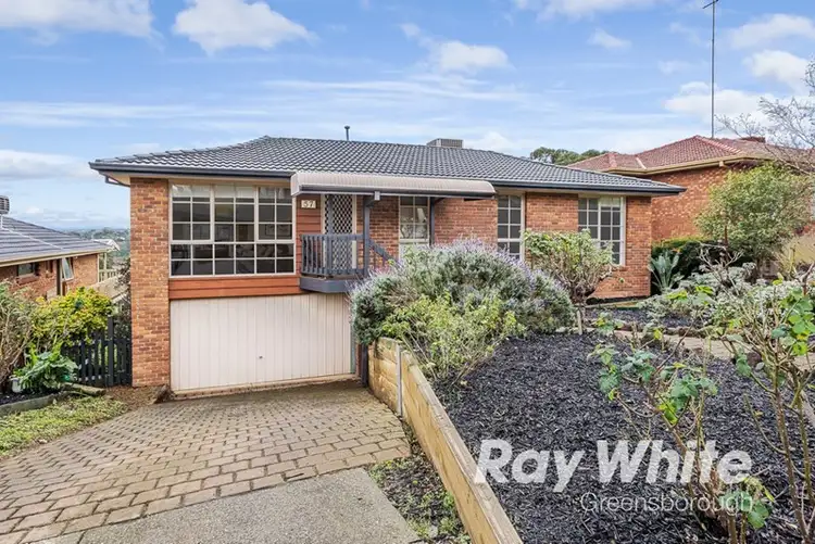 57 Brentwick Drive, Greensborough VIC 3088