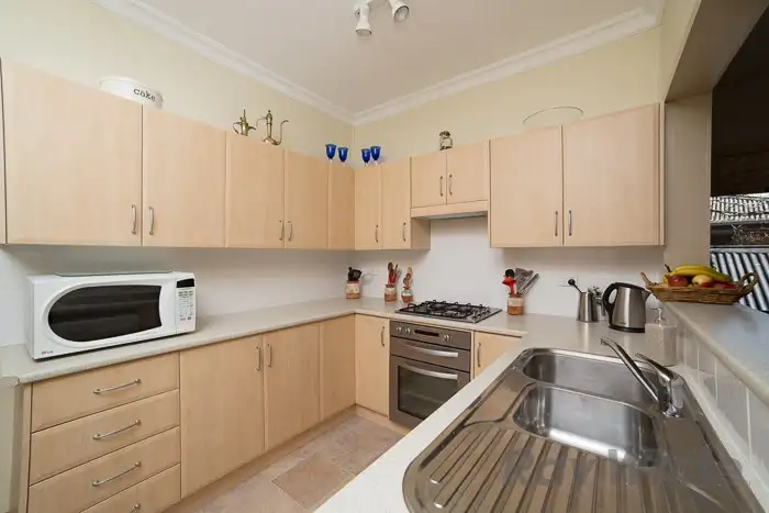 Second view of Homely house listing, 56 Grandview Road, New Lambton Heights NSW 2305
