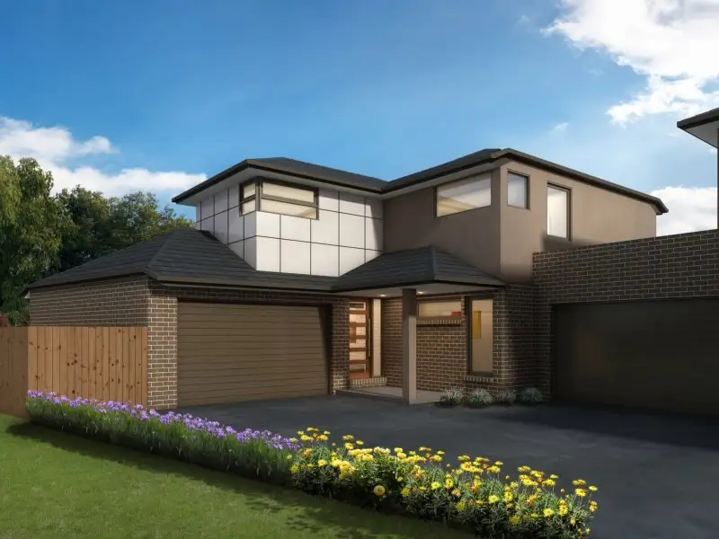 Main view of Homely townhouse listing, 2/17 Bega Street, Chadstone VIC 3148