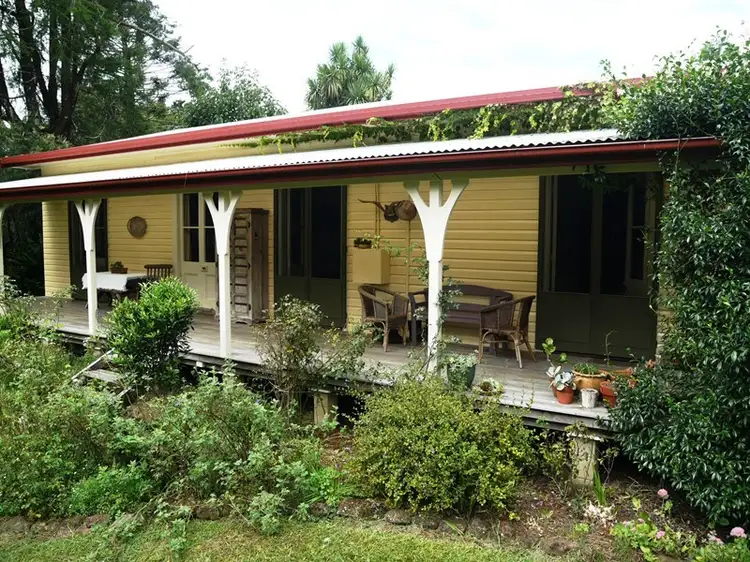 Third view of Homely rural property listing, 118 Mountain Top Road, Dorrigo NSW 2453