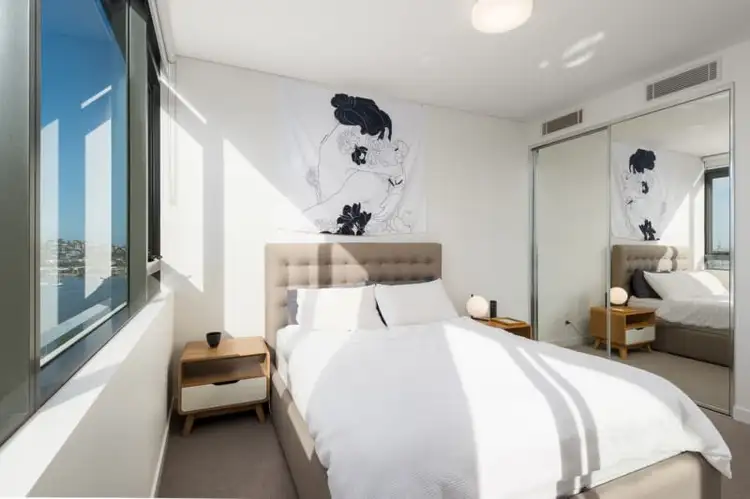 Main view of Homely apartment listing, 2132/48 Skyring Terrace, Newstead QLD 4006