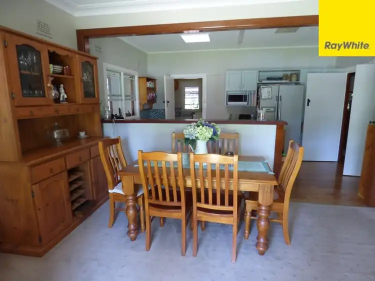 Fourth view of Homely house listing, 64 Farrand Street, Forbes NSW 2871