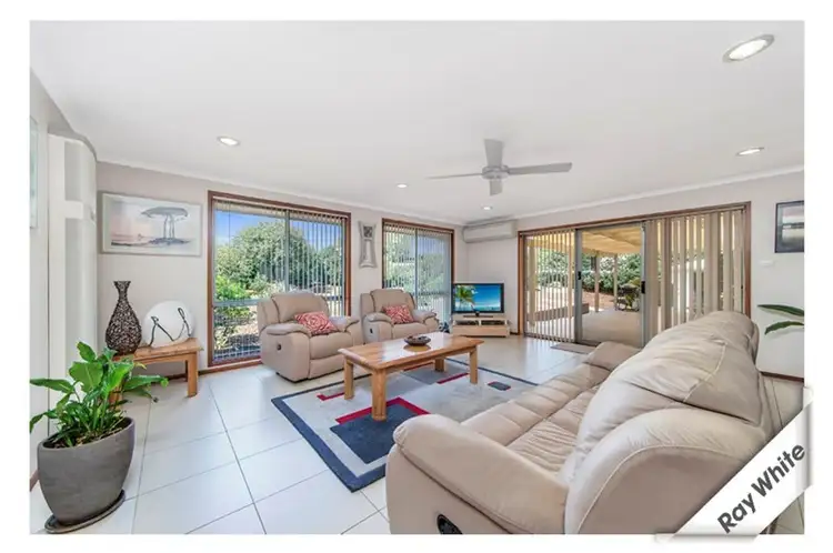 10 Wassell Place, Macgregor ACT 2615