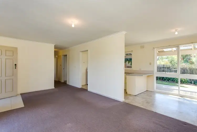 Second view of Homely house listing, 16 Farrington Court, Rosebud VIC 3939