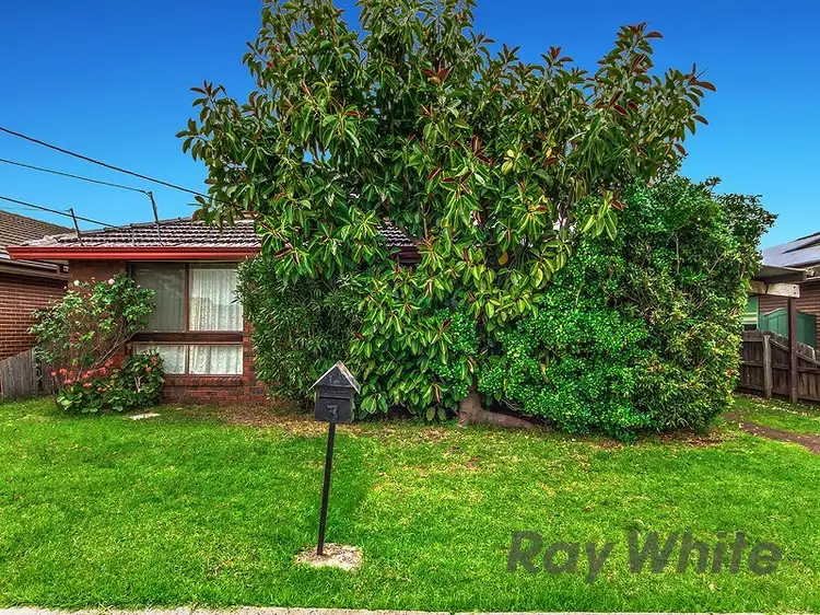 3 Appian Drive, Albanvale VIC 3021