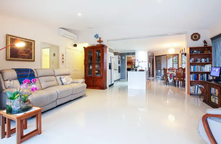 Fifth view of Homely house listing, 20 The Corso, Isle Of Capri QLD 4217
