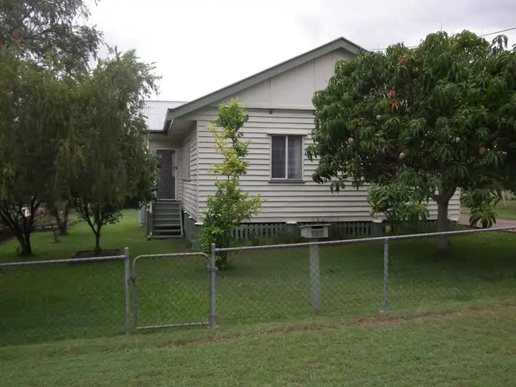143 Jupiter Street, Maryborough QLD 4650
