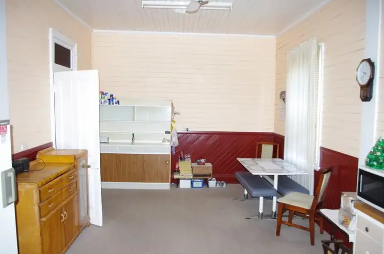 Fifth view of Homely house listing, 44 Inverell Street, Delungra NSW 2403