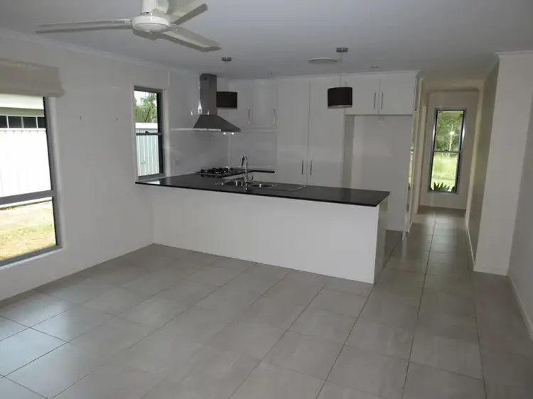 Fourth view of Homely house listing, 52 Kassidy Drive, Emerald QLD 4720