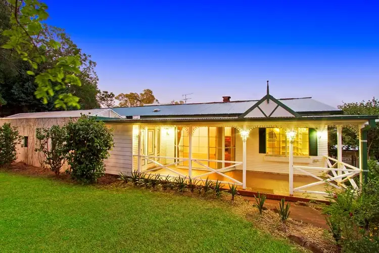 Third view of Homely house listing, 578 Bells Line of Road, Kurmond NSW 2757